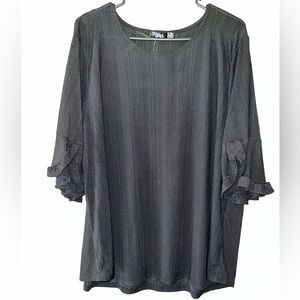 NWT! Cure Top sz. 2X